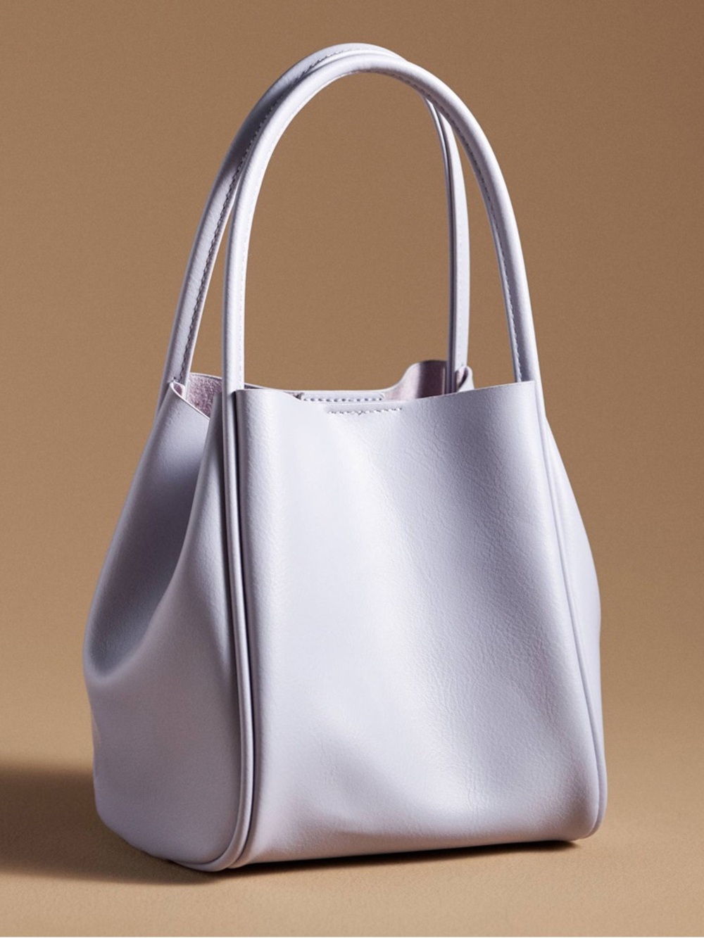 Anthropologie The Hollace Tote: Mini Edition